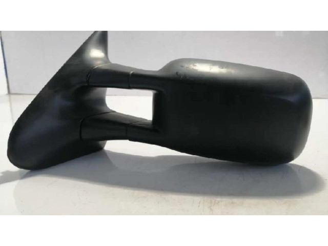 Зеркало электрическое     левое   Seat Inca (6k)  1995-2004 года   