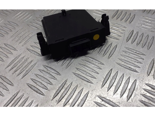 Блок комфорта 1K0907530K Volkswagen Golf Plus