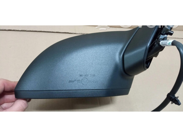 Zpětné zrcátko Audi A4 S4 B9 8W 2021 8W1857410