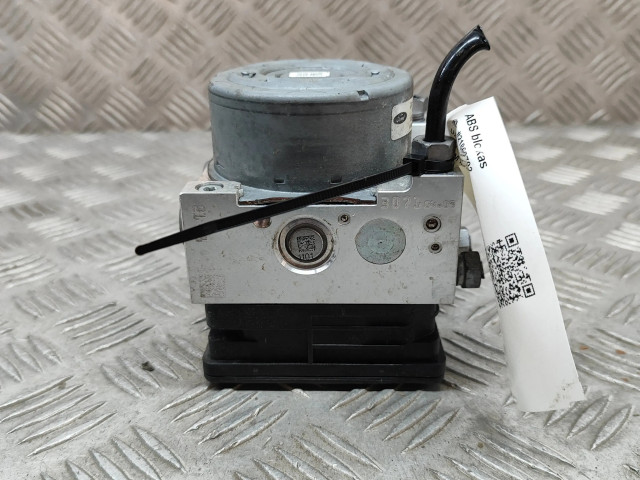 Блок АБС GN152C219EA Ford Ecosport 2013-2017 года