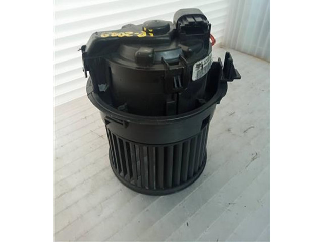 Вентилятор печки    NN108411U   Peugeot 2008 I