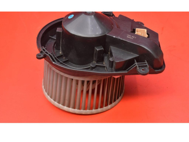 Вентилятор печки TG26, TG26 Skoda Superb B5 (3U)