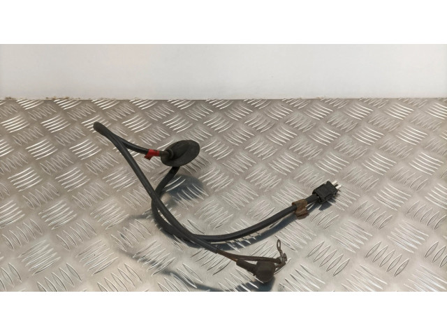 Электрические провода тормозов