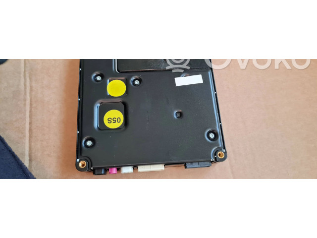 Блок управления 4KE035283A, 351998101800159 Audi S5 F5