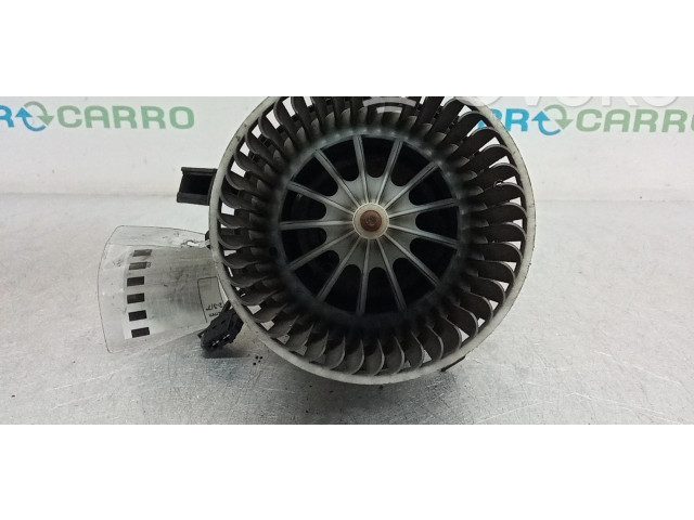 Вентилятор печки U0852003, BEHR Audi A5 8T 8F