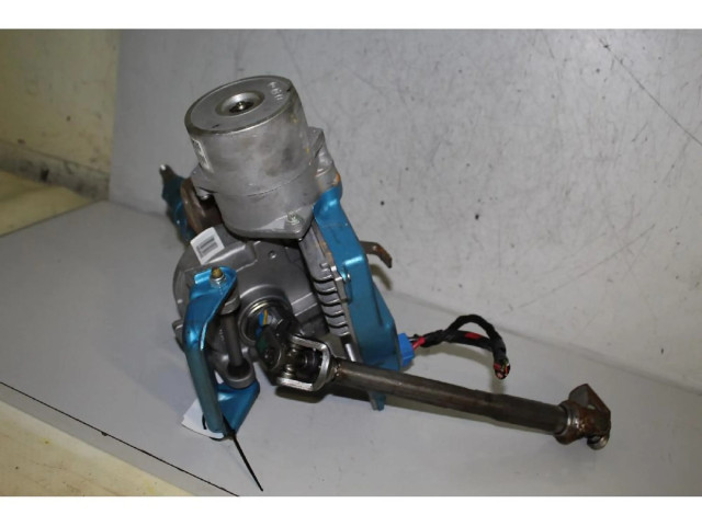    Рулевая рейка    Ford Ka 2009-2017 года