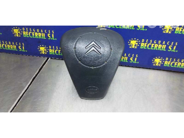 Подушка безопасности водителя 4112HH   Citroen C2