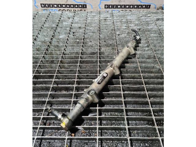 Vstřikovací lišta 0445215015, 30622085 Volvo XC90 D5244T