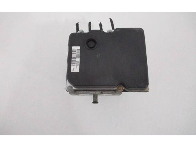 Блок АБС 9678558080, 0265252804 Citroen DS4 - года