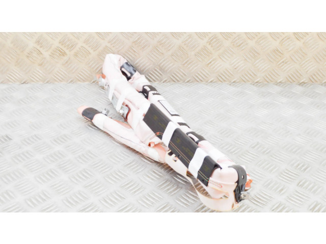 Боковая подушка безопасности H1BBA042D95AH, 34203056H Ford Fiesta