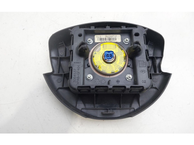 Надувная подушка для передней двери 8200823307 Dacia Logan I