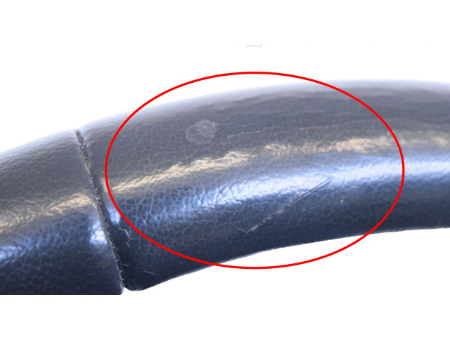 Volant Subaru Outback (BS) 2015