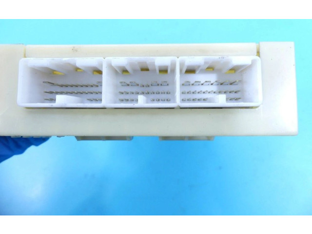 Блок комфорта 88650-60680, IMPRK1091779   Toyota Land Cruiser (J120)   