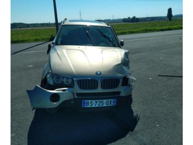 Блок АБС    BMW  X3 E83  2003 - 2010 года