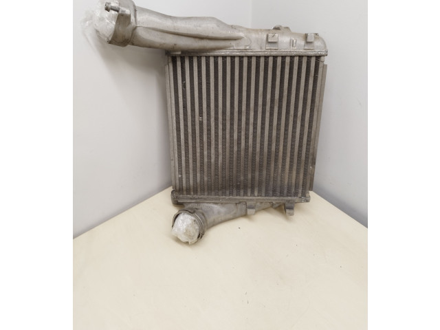 Интеркулер 7L5145804D, 1641120719 Porsche Cayenne (92A) 4.8