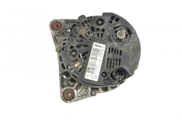 Генератор 8200537415, 8200537415   Nissan Kubistar      