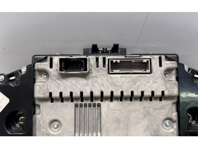 Панель приборов 8W5920971C, 8W5920971C   Audi A4 Allroad B9       