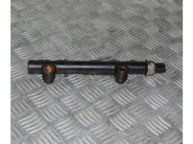 Топливная рампа 9685297580   Citroen C3 1.6 