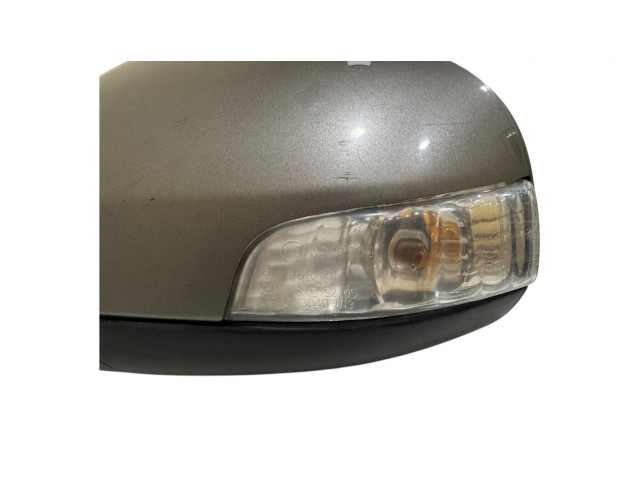 Зеркало электрическое Volvo V70 2008 - 2013 года