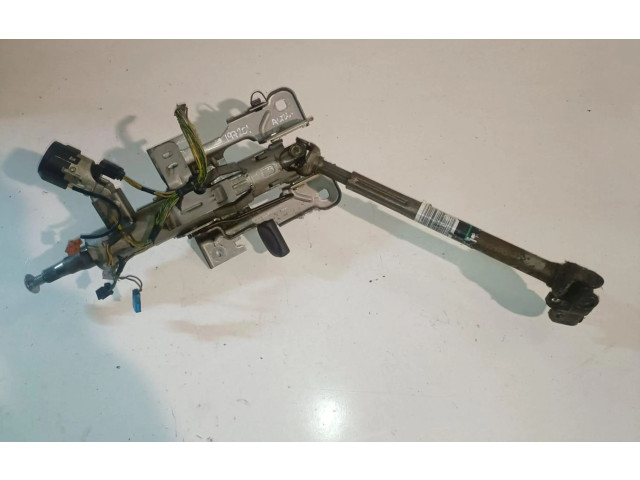 Руль Peugeot Partner  2003 - 2008 года       