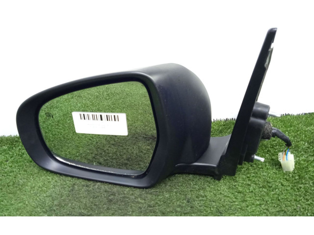 Zpětné zrcátko Suzuki Vitara (LY) 2016 84702T54PD2QAK