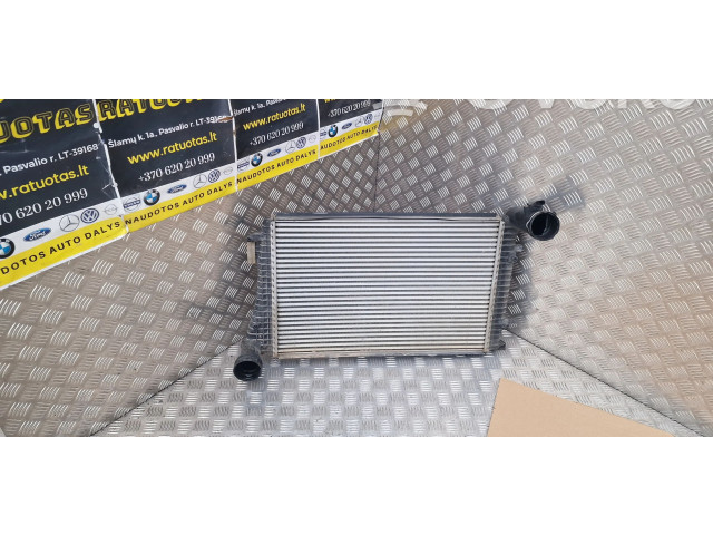 Интеркулер 038906051B, 100504T0354A Volkswagen Caddy