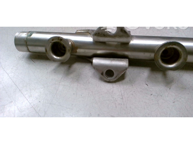 Топливная рампа 04E133320D Skoda Fabia Mk3 (NJ)