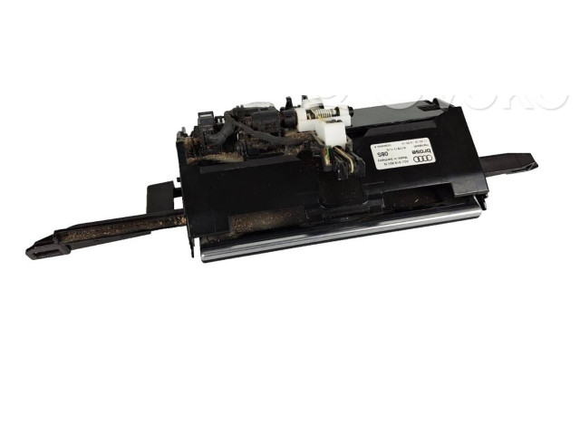 Bildschirm / Display / Anzeige    4G1919601N   Audi A6 S6 C7 4G