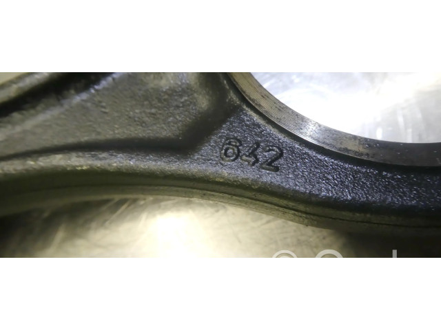 Píst 642 Mercedes-Benz C AMG W204 3.0