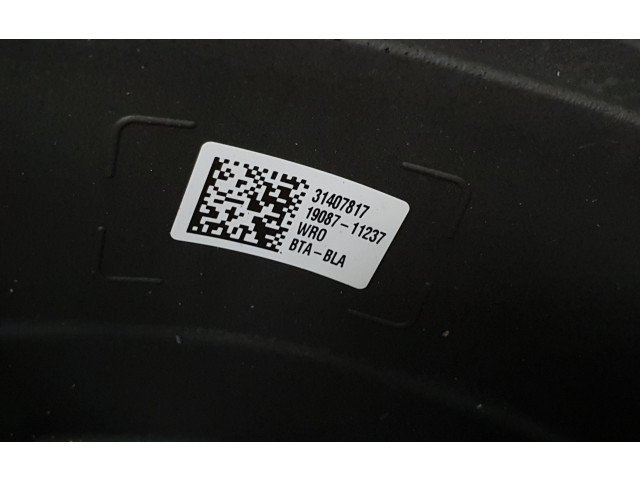 Руль Volvo S60 2018 - года 31407817