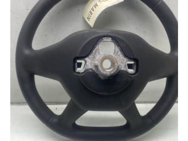 Руль Dacia Sandero 2008 - 2012 года