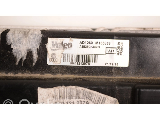 Комплект системы кондиционера воздуха