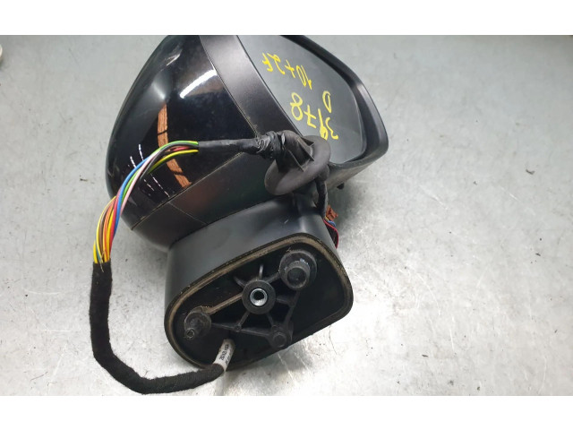 Зеркало электрическое Citroen C3 Aircross 2017 - года