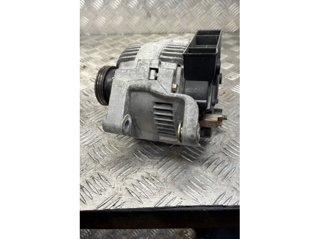 Генератор 7700869600   Renault Clio II      