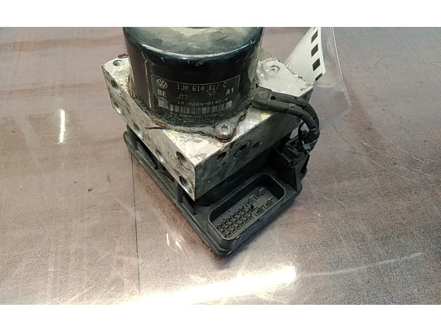 Блок АБС 1J0614417C, 10020401424 Audi A3 S3 8L 1996 - 2003 года