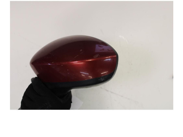 Зеркало электрическое Fiat Grande Punto - года