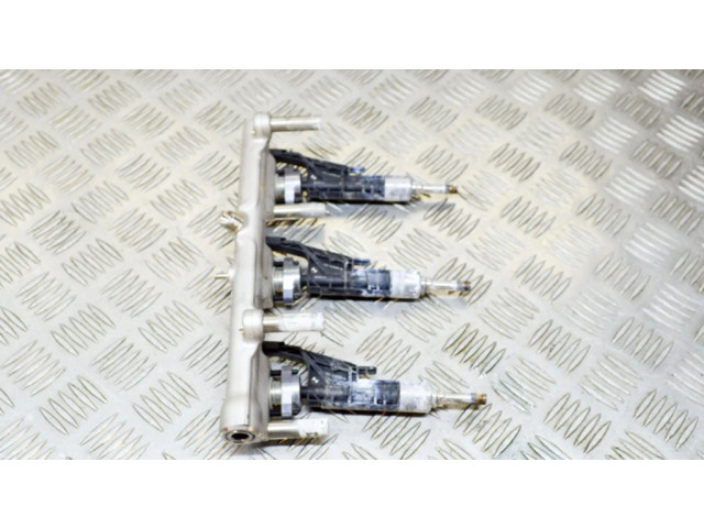 Топливная рампа 7639990, 0261500539 BMW 4 F32 F33 3.0 для двигателя B58 B30 A