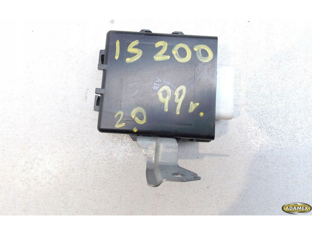 Блок управления 8597053010 Lexus IS 200-300