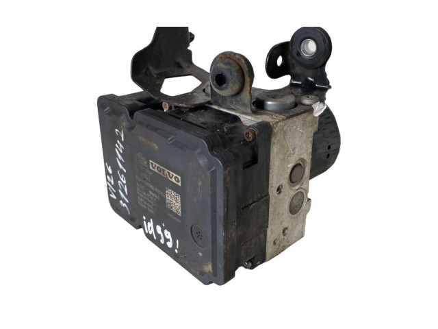 Блок АБС 31261142, 10092604043 Volvo V70 2005 - 2008 года