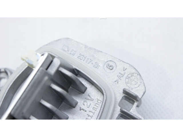 Блок управления Xenon