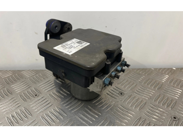 Блок АБС 80A907379B, 80A907379 Audi Q5 SQ5 2017 - года