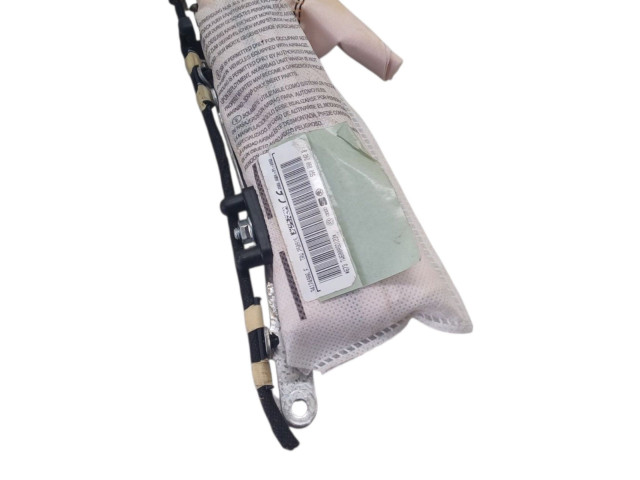 Подушка безопасности в сиденье 560880241B, 560880241B Volkswagen Golf VII