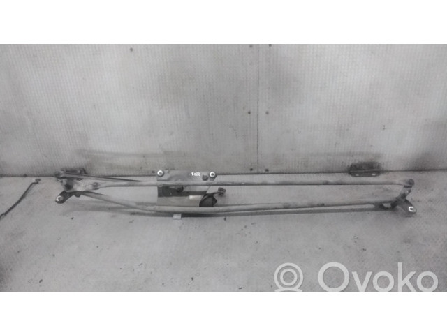 Комплект механизма стеклоочистителей