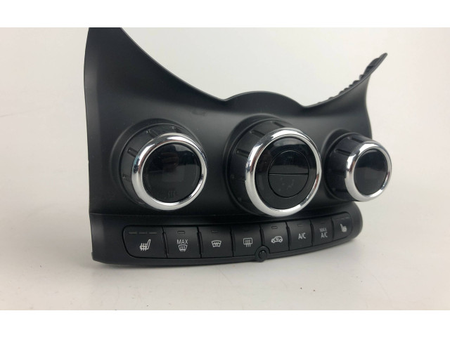 Блок управления климат-контролем 9857387   Mini One  Cooper F56 F55