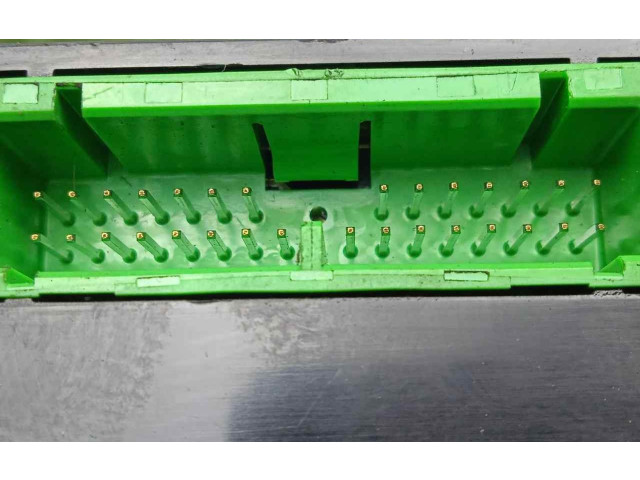 Модуль блока управления кондиционером 612698, 95-04 Volvo S40, V40