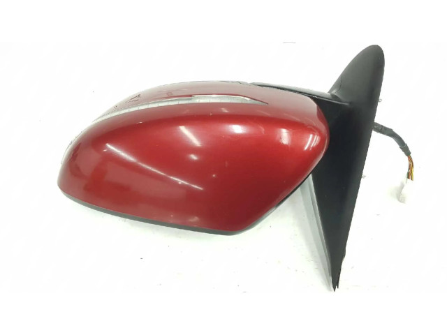 Zpětné zrcátko Сзади Nissan Juke I F15 2010 963023YM8B, 7PINES