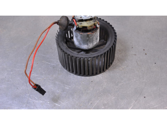 Вентилятор печки       Renault Twingo I