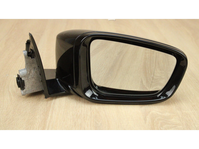 Блок управления климат-контролем    BMW 5 G30 G31