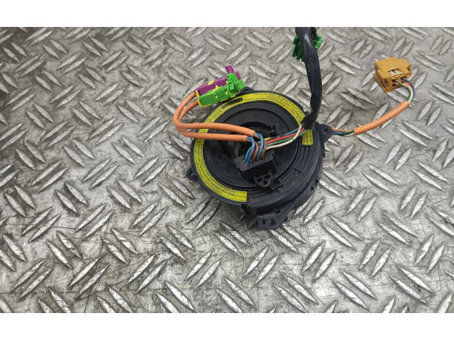 Подрулевой шлейф SRS    Volvo V70