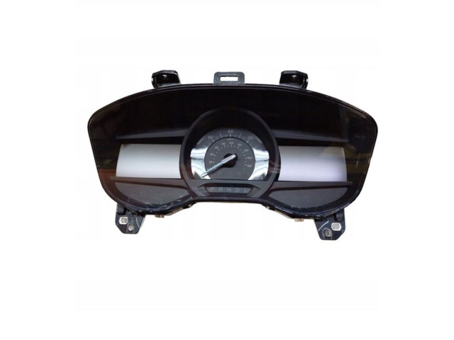 Přístrojová deska Ford Fusion II 2017 KS7T10849JE